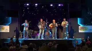 Solid Rock &mdash; Lonesome River Band @ The Liberty Showcase 1/10/26