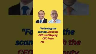 What's REALLY Going On with IndusInd Bank Insider Trading and CEO Resignations