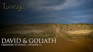 David & Goliath | Creation to Kings | Episode 13 | Lineage