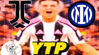 YTP - Il derby più pazzo di sempre 