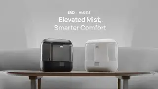 DREO Smart Humidifier HM311S
