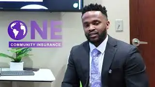 One Community Insurance promo video