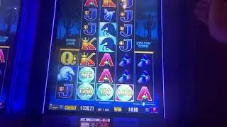 CASH SURGE 💸 MAX BET BONUS⚡️