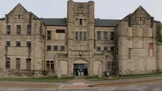 The most infamous inmates at MO State Penitentiary who were executed for their crimes.
