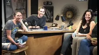 JACKIE MAZARELLA on Late Night Playset LNP079 🎙❤️✨