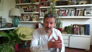 La presentazione della nuova scuola on line:Training school for Vedic science