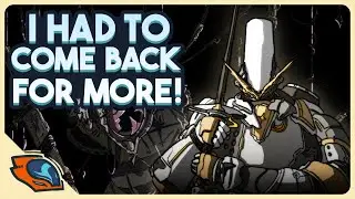 Holder of Place Got A Huge Update, So I Had To Come Back For More!