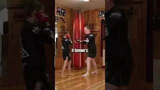 3 lead counter blocks.#kickboxing #mma #boxing #boxingtraining #muaythai #martialarts #combat #thai