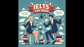IELTS Debate: Office Versus Remote Working