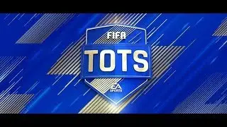 Fifa 19__Гарантированный TOTS PL
