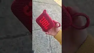 Parlante JBL go 4 #jblclip2 #speakershopping #jblclip5