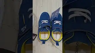 First Cry shoes haul for boy #firstcry Watch full video  