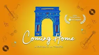 Coming Home Teaser