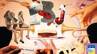 PBJ - The Musical: Full Game Walkthrough & iOS Gameplay (by Philipp Stollenmayer)