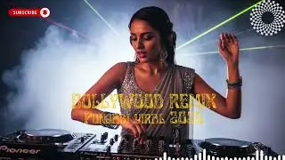 NeoBollywood EDM 2026 | 25 Min Cinematic Dance Experience