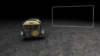 Cat&reg; UK 2.5kW &ndash; 4.4kW Portable Generator | Changing the Spark Plug