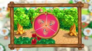 Animal Crossing: amiibo Festival - Desert Island Escape (Beginner) speedrun - 38:16