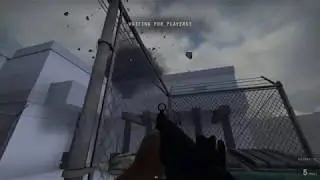 DevNotepad - Insurgency #1 [ Source SDK ]