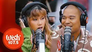 Jay R and Illest Morena perform 