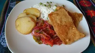 Panza Rebozada