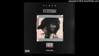 [SOLD] 6lack Type Beat 2018 - 