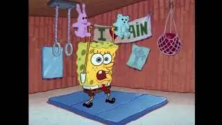 Spongebob Squarepants 「AMV」 For no reason