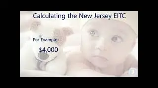 What is the NJEITC?