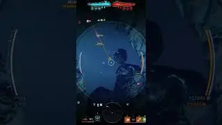 #StarConflict Снайпер 99 уровня