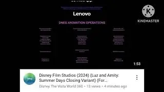 A Supreme Best Message to @WarnerBrosAnimationStudios (No dislikes allowed)