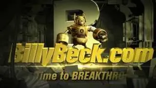 Billy Beck III Intro