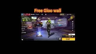 How to complete Invite and win event free fire 🤫🤫 gloowall emote awm bundle free part 2