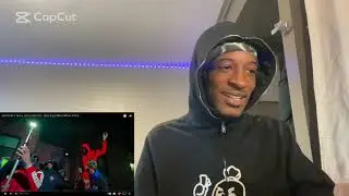 Kyle Richh x TaTa x Jenn Carter (41) - Notti Bop (Official Music Video) REACTION 😳