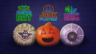 Krispy Kreme Halloween | CH Video | Creative Video Production & Animation Agency | Reading