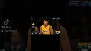 THAT IS NOT A TURNOVER ON ME! #NBA2K #NBA2K18 #NBAMYCAREER