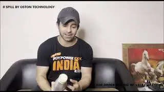 Unique Water Bottle | Best Water Bottle 2022 | Latest Technology Water Bottle In India