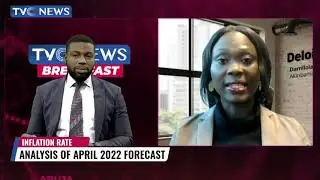 Inflation Rate: Analysis Of April 2022 Forecast