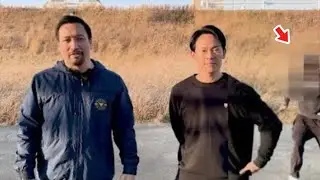 【検証】レスキューハウス ・タイチョーが　おそわれたらリオはどうするのか！？