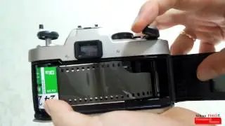 nikon fm10