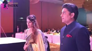 Mrs India 2020 Miss India 2020  #journey of VG Mrs India 1st runner up 2019 Dr. Rucha