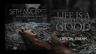 LIFE IS A WORTHLESS GOOD | Warhammer 40k Inspired Prog Metal