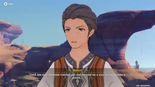 Truth of the Court of Desolation | Genshin impact S2 ep110
