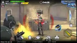 Gun ware Mission 1 | Shooting game #gaming #warehouse #shootinggames
