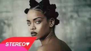 Sia ft  Rihanna - Beautiful People (Can Bener Mash Up Remix 2017)
