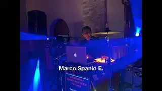 Marco Spanio E