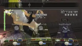 Let There Be Rock by AC/DC Full Band FC #2025