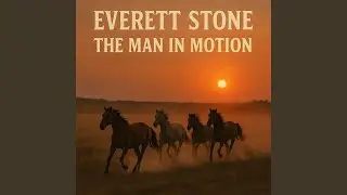 The Man In Motion