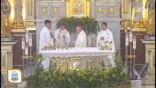 Paghahandog, Addendum (Misa ng Kapayapaan) | Lucio D. San Pedro