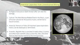 Daniel Capper | Protecting Our Moon with Multipurpose Nature Reserves