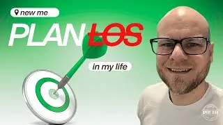 Warum du DEINE Ziele fürs neue Jahr JETZT festlegen solltest