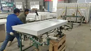 How to assemble door? Pre-hung door